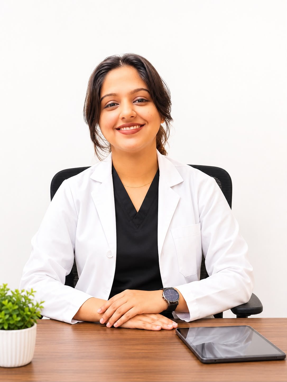 Shikha Merin Philip