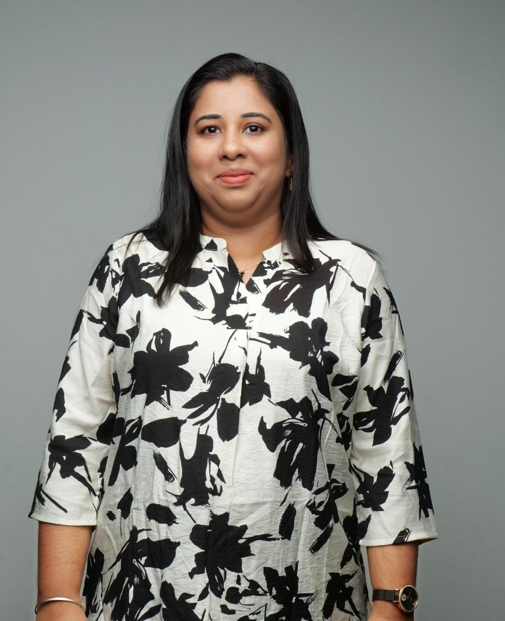 Priya Varghese