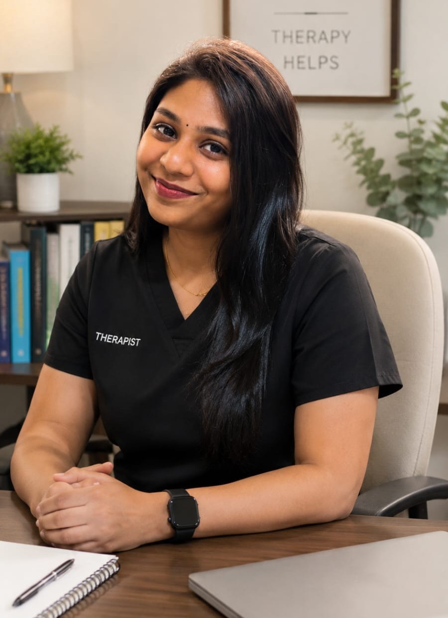 Varsha Vijayakumar